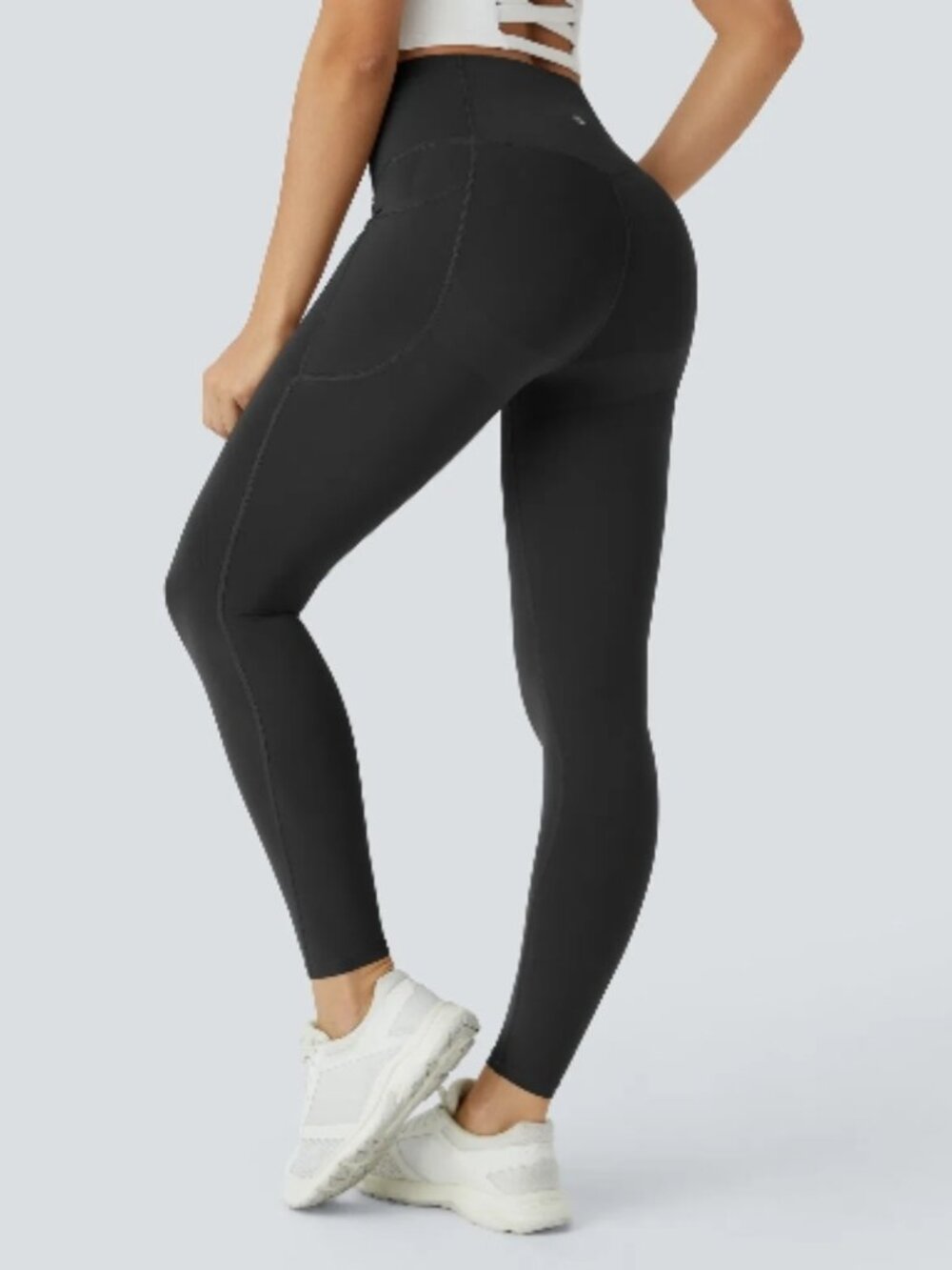 Halara UltraSculpt™ High Waisted Butt Lifting Tummy Control Leggings